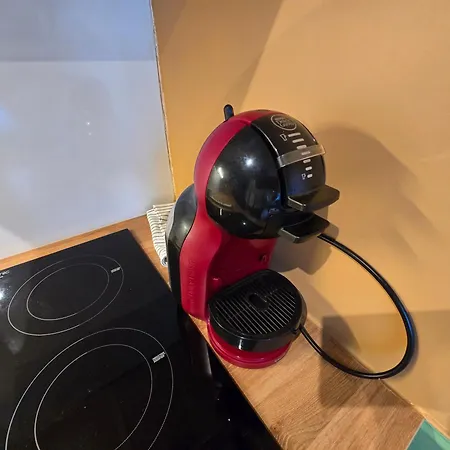 3d- équipé Avec Cuisine 10 Mins De Paris Apartamento Issy-les-Moulineaux